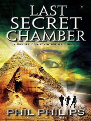 cover image of Last Secret Chamber